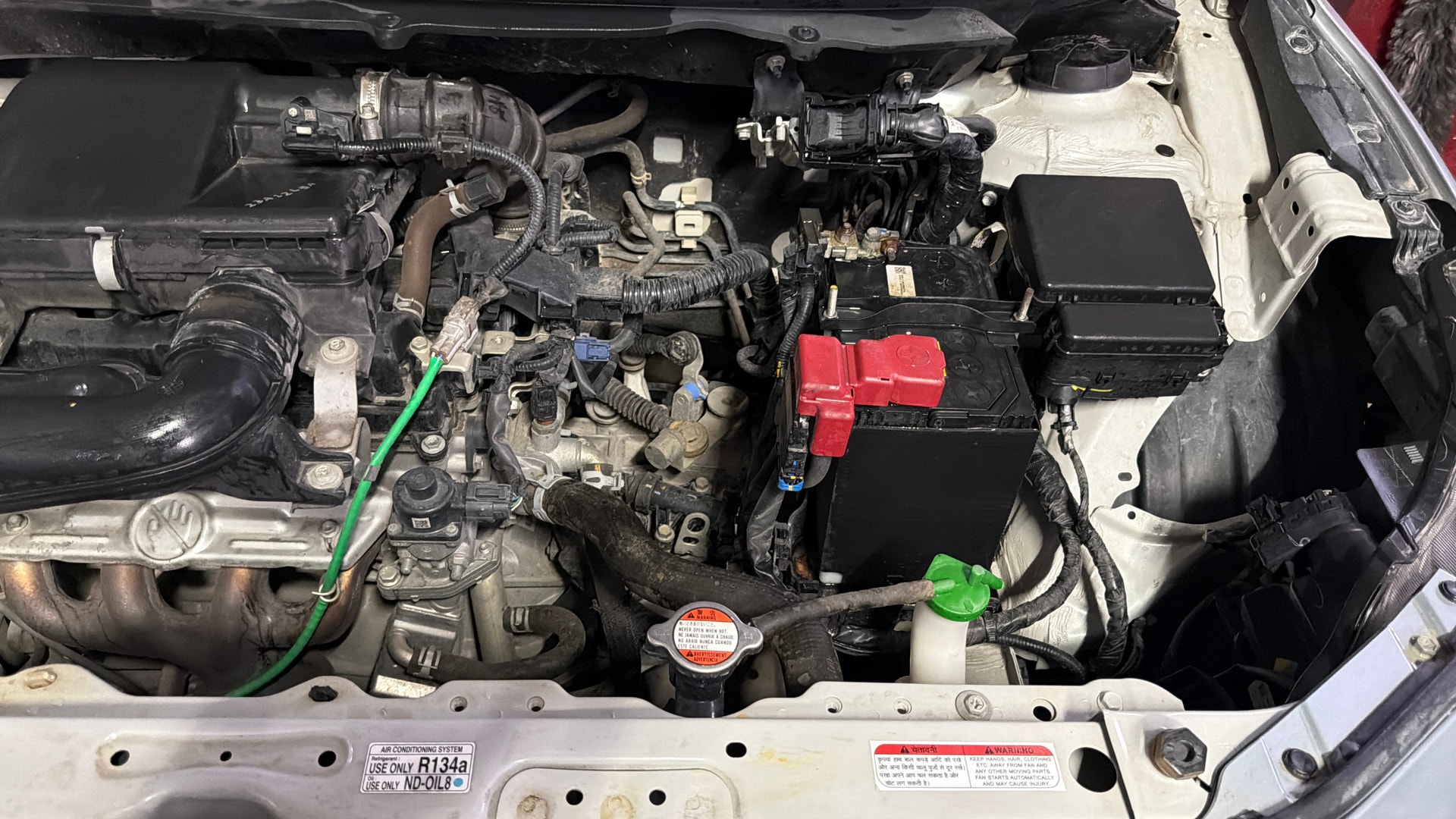 Used 2023 Toyota Glanza Used 2023 Toyota Glanza
