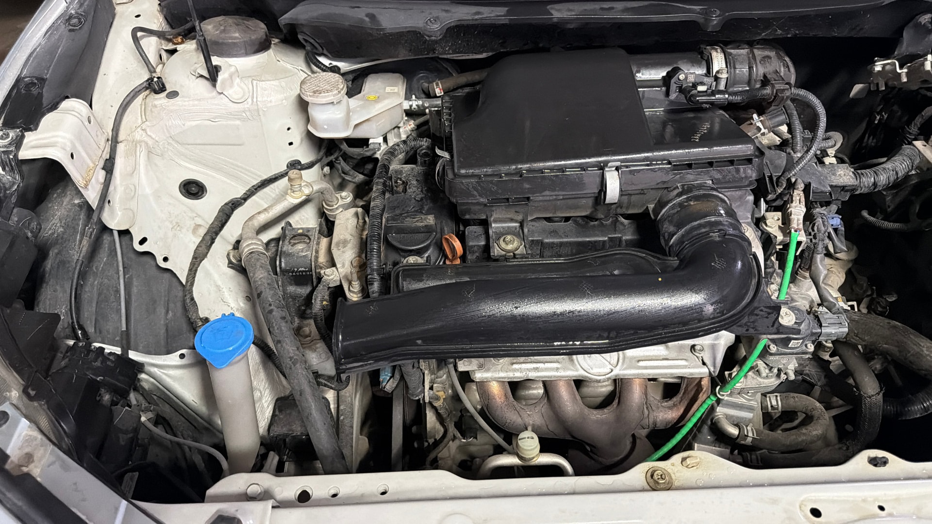 Used 2023 Toyota Glanza Used 2023 Toyota Glanza