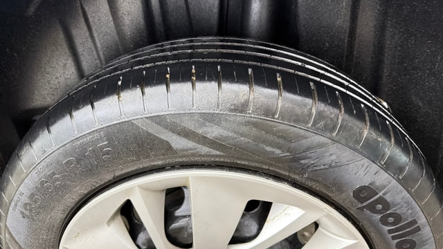 View Toyota Glanza Image 19 Used Toyota Glanza Image 19