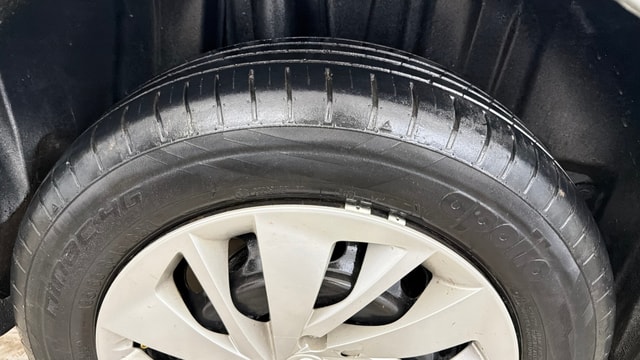 View Toyota Glanza Image 14 Used Toyota Glanza Image 14