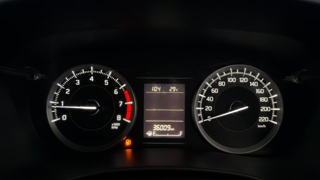 View Toyota Glanza Image 33 Used Toyota Glanza Image 33