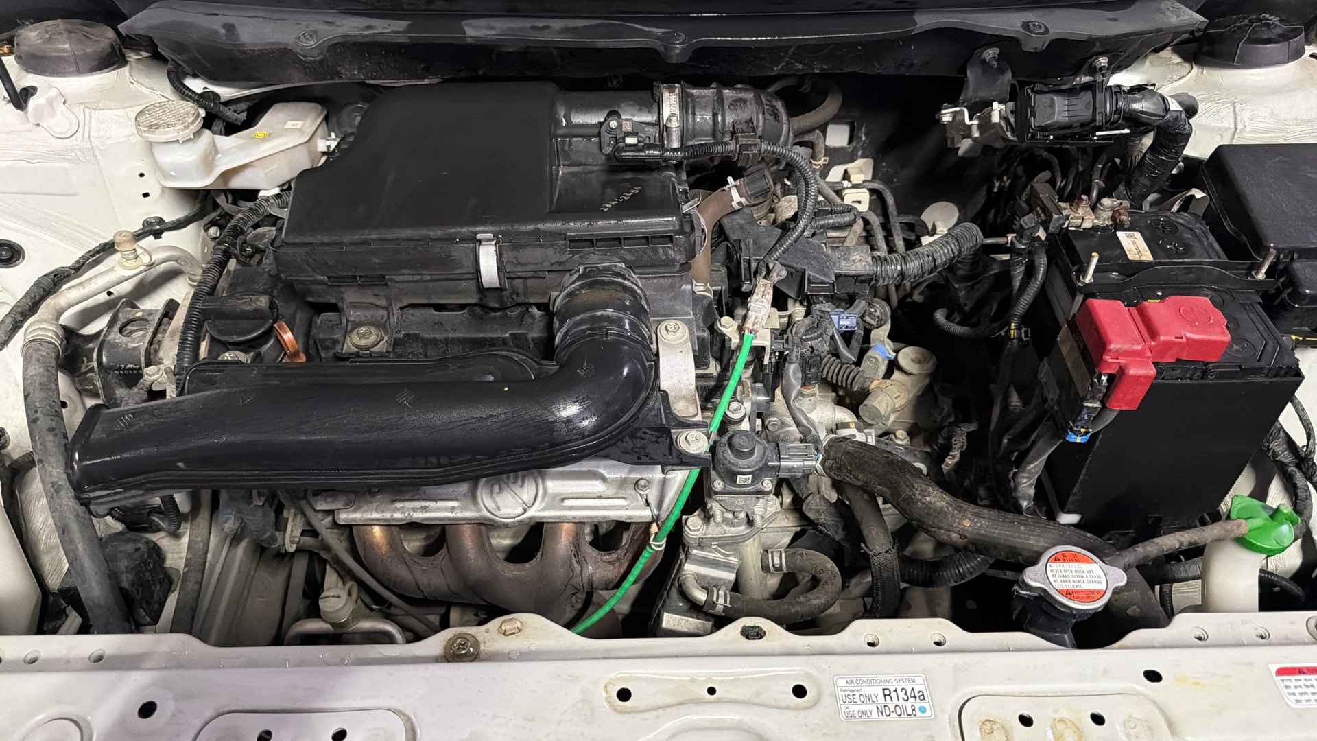 Used 2023 Toyota Glanza Used 2023 Toyota Glanza