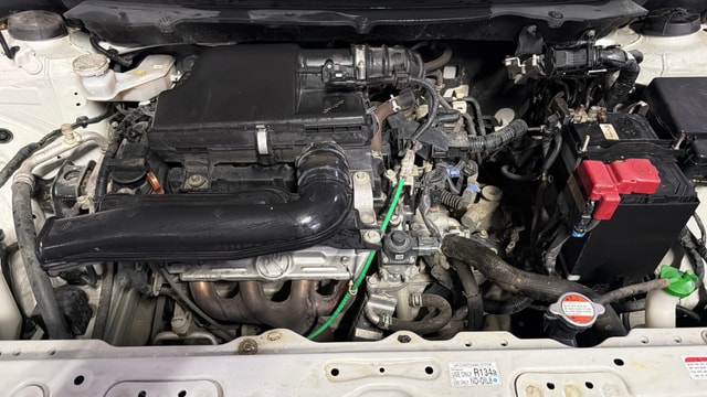 View Toyota Glanza Image 40 Used Toyota Glanza Image 40