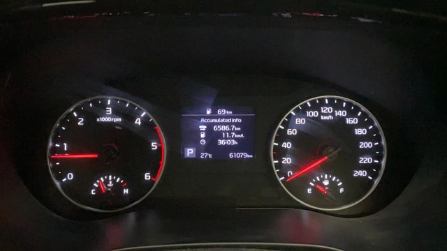 View Kia Seltos Image 37 Used Kia Seltos Image 37