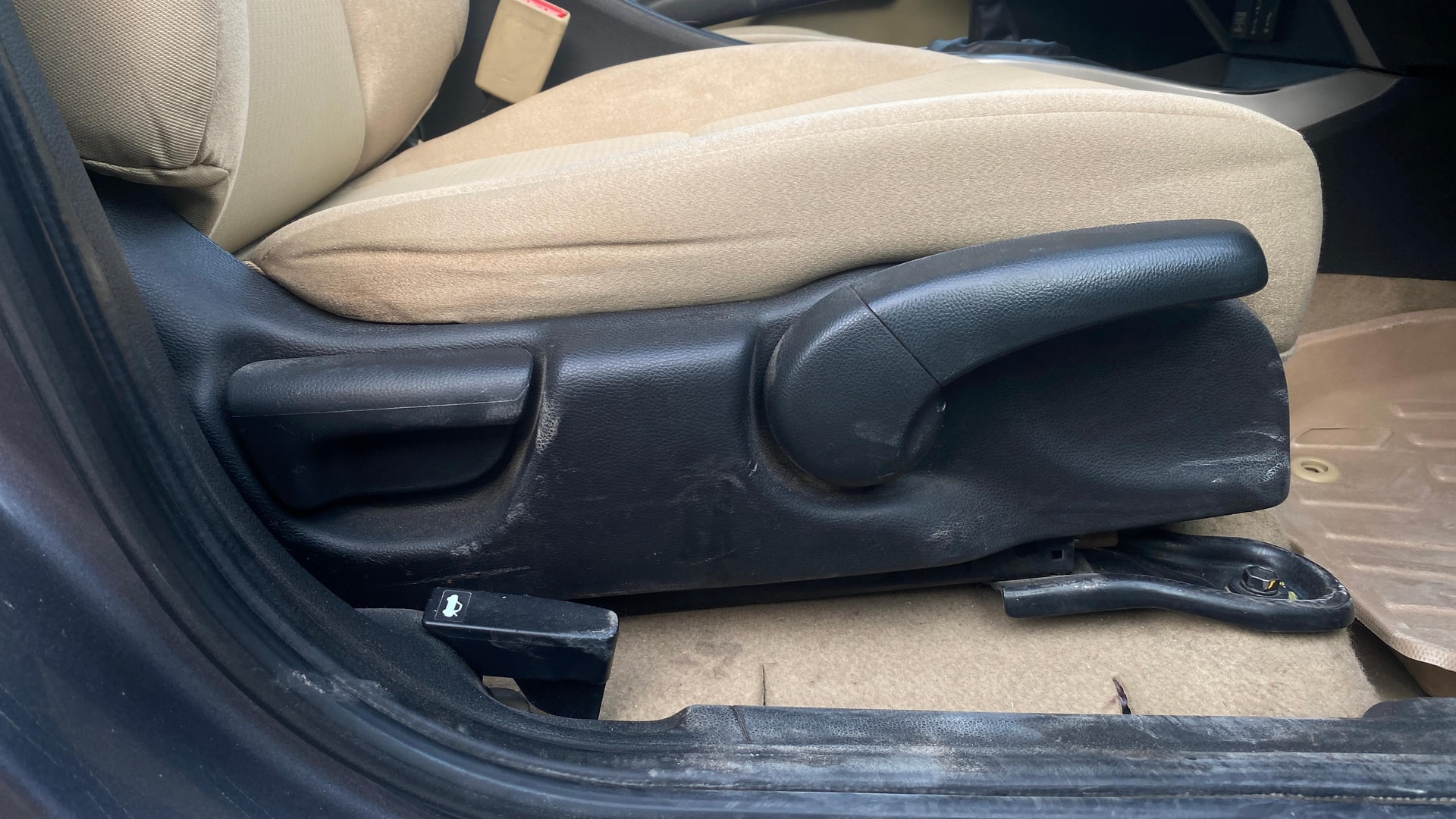 View 2020 Honda City ZX CVT Image 19 Used 2020 Honda City ZX CVT Image 19