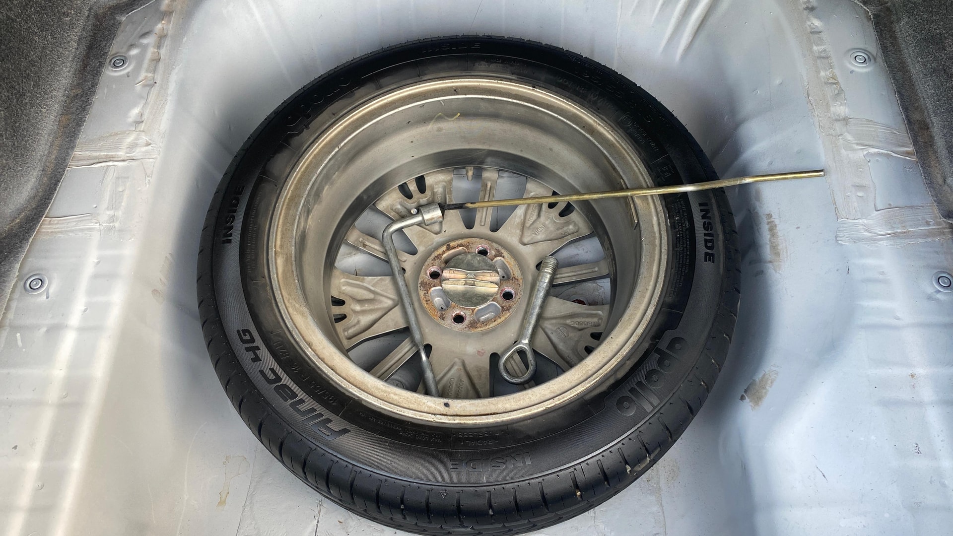 View 2020 Honda City ZX CVT Image 26 Used 2020 Honda City ZX CVT Image 26