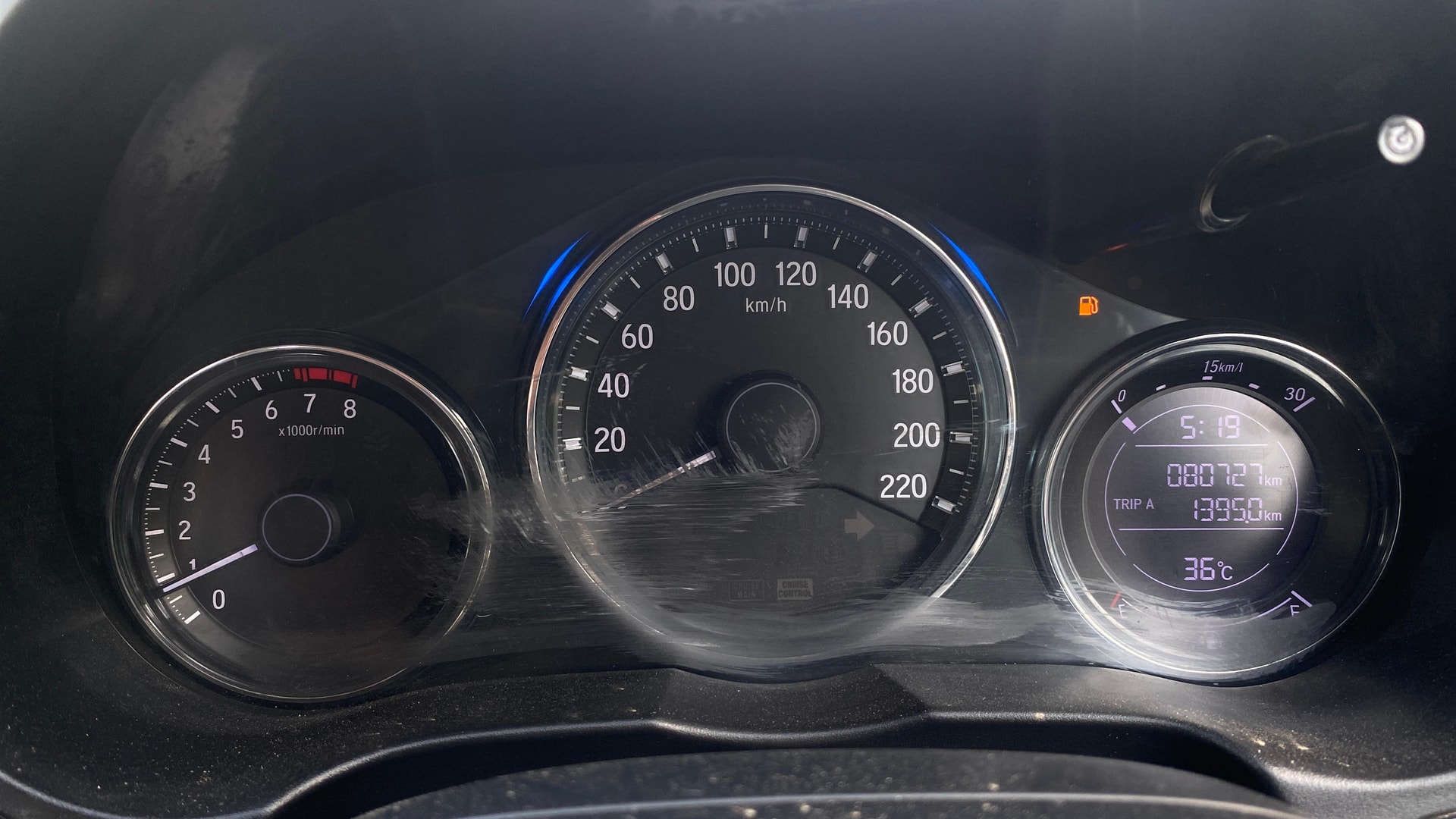 View 2020 Honda City ZX CVT Image 37 Used 2020 Honda City ZX CVT Image 37