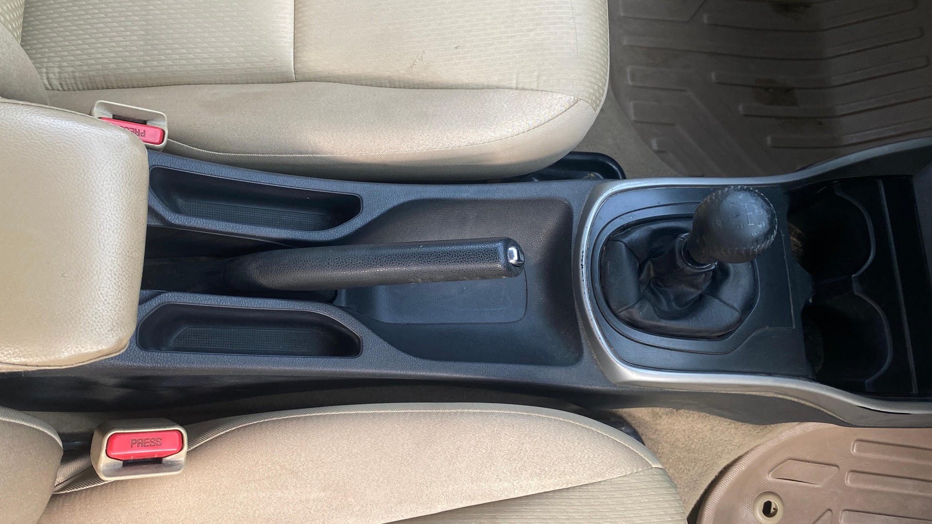 View 2020 Honda City ZX CVT Image 41 Used 2020 Honda City ZX CVT Image 41