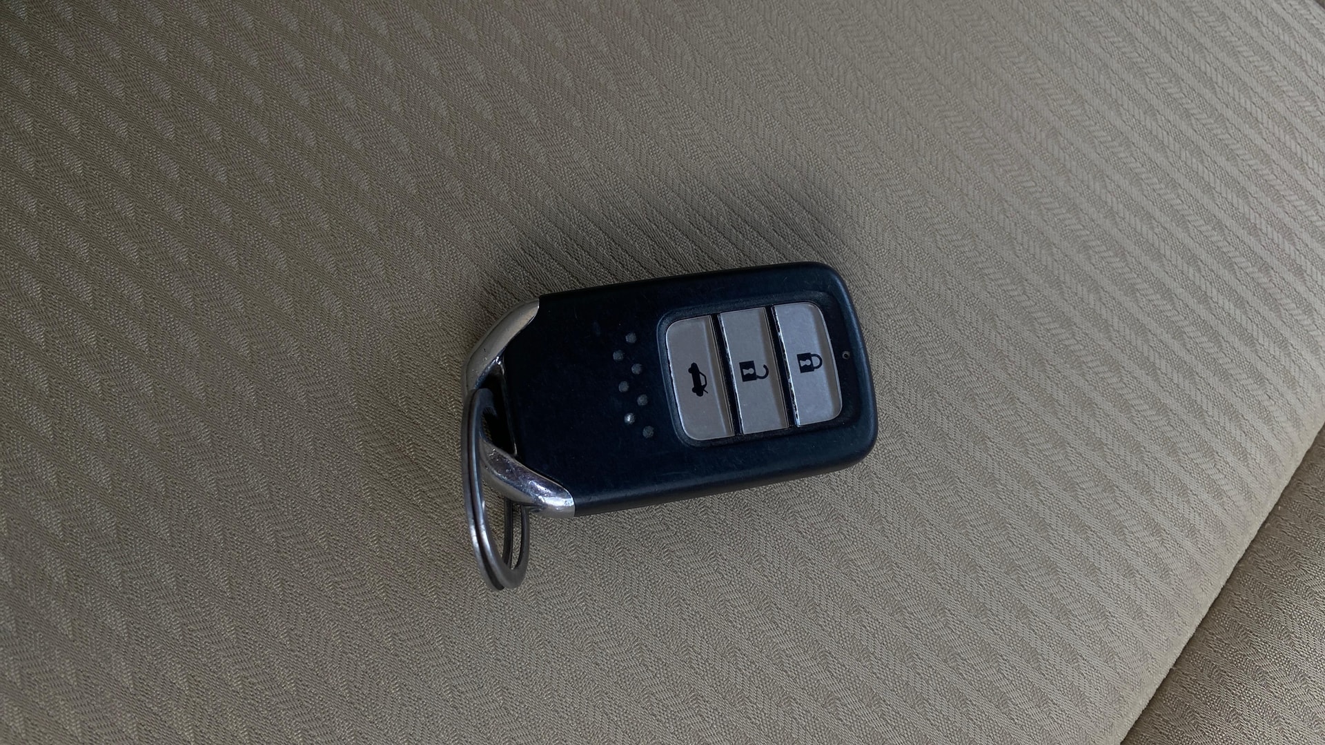 View 2020 Honda City ZX CVT Image 29 Used 2020 Honda City ZX CVT Image 29