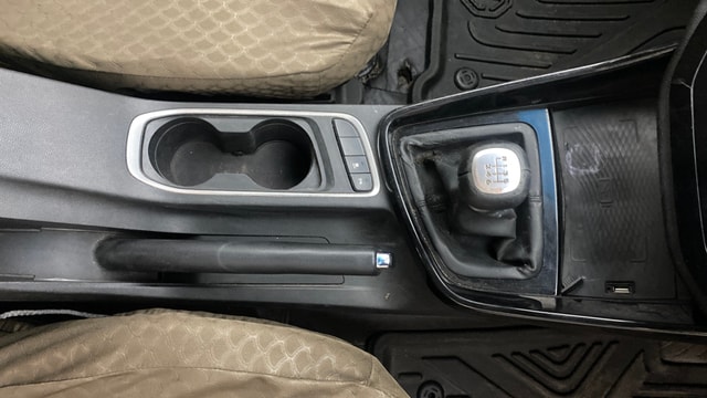 View MG Hector Plus Image 44 Used MG Hector Plus Image 44