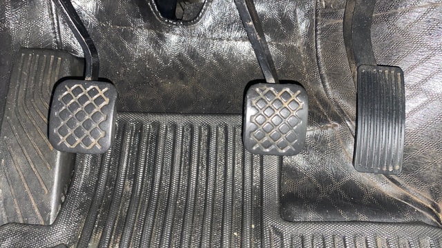 View MG Hector Plus Image 30 Used MG Hector Plus Image 30