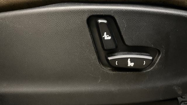 View MG Hector Plus Image 12 Used MG Hector Plus Image 12
