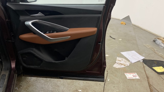 View MG Hector Plus Image 41 Used MG Hector Plus Image 41