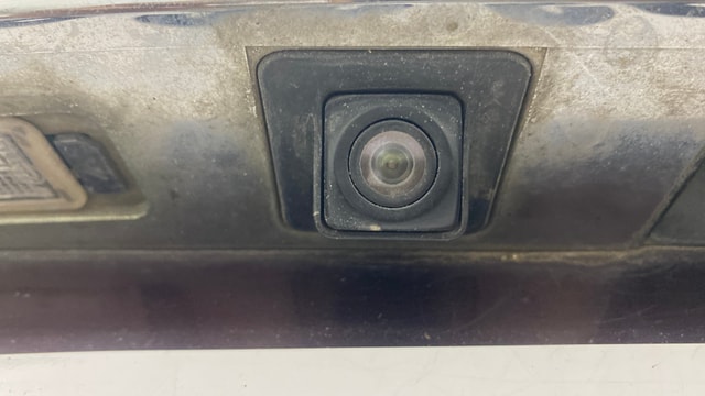 View MG Hector Plus Image 17 Used MG Hector Plus Image 17