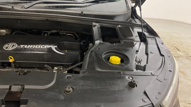 View MG Hector Plus Image 31 Used MG Hector Plus Image 31