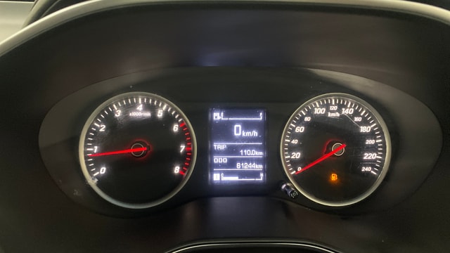 View MG Hector Plus Image 22 Used MG Hector Plus Image 22