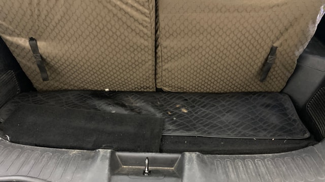 View MG Hector Plus Image 7 Used MG Hector Plus Image 7