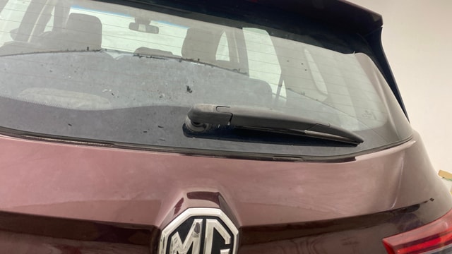 View MG Hector Plus Image 25 Used MG Hector Plus Image 25