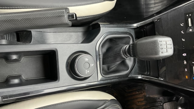 View Tata Nexon Image 38 Used Tata Nexon Image 38
