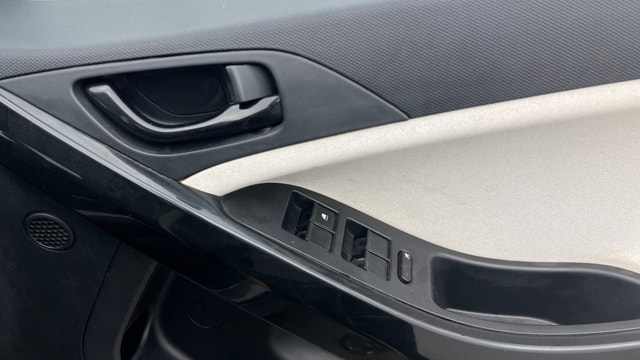 View Tata Nexon Image 33 Used Tata Nexon Image 33