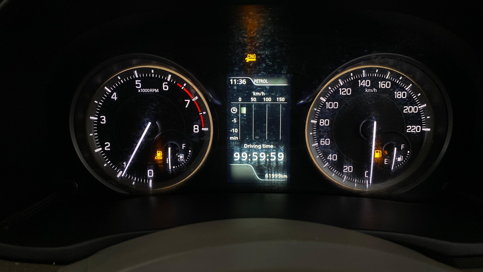 View 2022 Maruti Suzuki 1000 Base Variant Image 34 Used 2022 Maruti Suzuki 1000 Base Variant Image 34