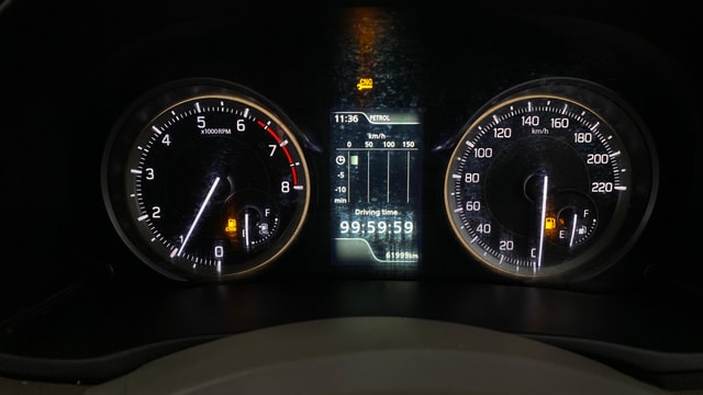 View Maruti Suzuki 1000 Image 34 Used Maruti Suzuki 1000 Image 34