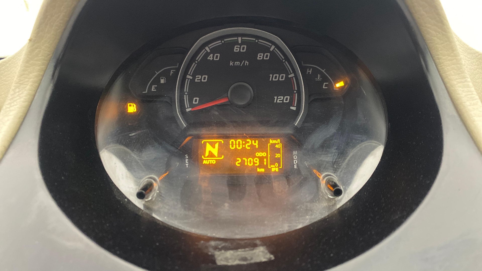 View 2016 Tata Nano Twist XT Image 33 Used 2016 Tata Nano Twist XT Image 33