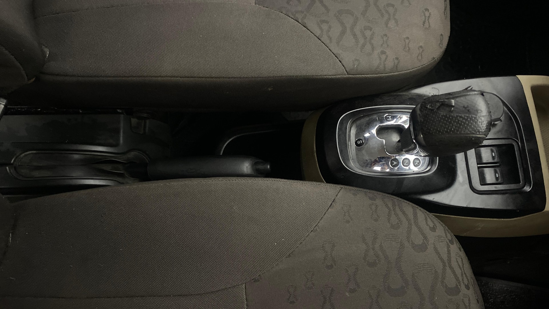 View 2016 Tata Nano Twist XT Image 37 Used 2016 Tata Nano Twist XT Image 37