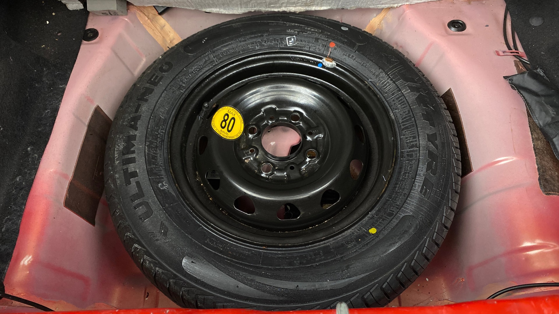 View 2021 Tata Tiago Revotorq XB Image 25 Used 2021 Tata Tiago Revotorq XB Image 25