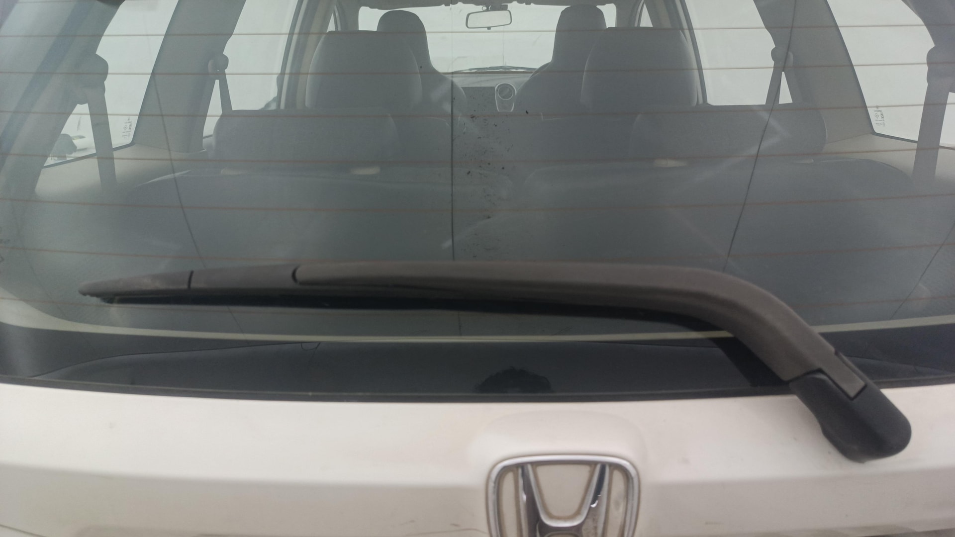 Used 2014 Honda Mobilio Used 2014 Honda Mobilio