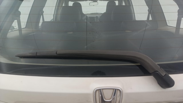 View Honda Mobilio Image 24 Used Honda Mobilio Image 24