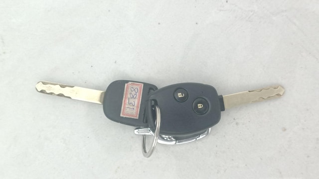 View Honda Mobilio Image 19 Used Honda Mobilio Image 19