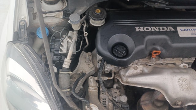 View Honda Mobilio Image 26 Used Honda Mobilio Image 26