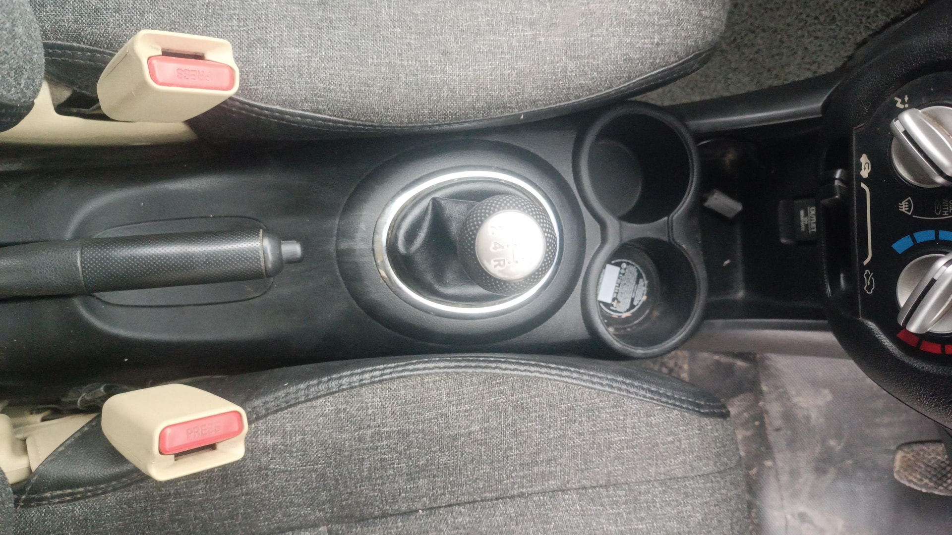 Used 2014 Honda Mobilio Used 2014 Honda Mobilio
