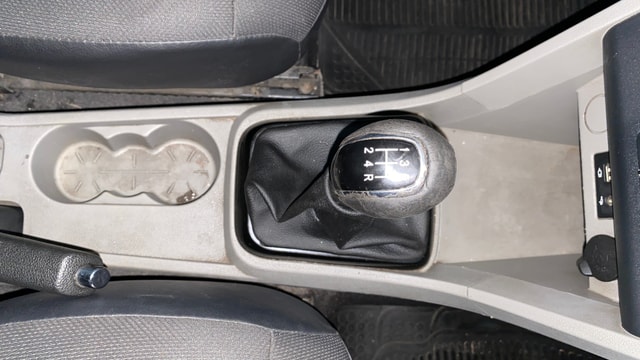View Tata Tiago Image 37 Used Tata Tiago Image 37