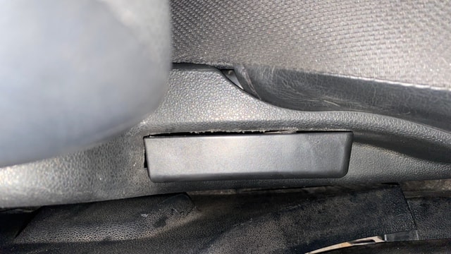 View Tata Tiago Image 18 Used Tata Tiago Image 18