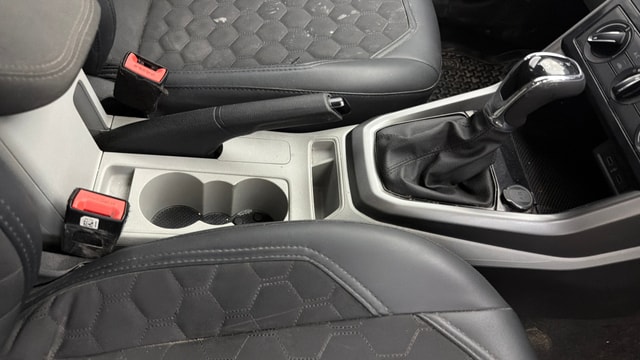 View Skoda Kushaq Image 39 Used Skoda Kushaq Image 39