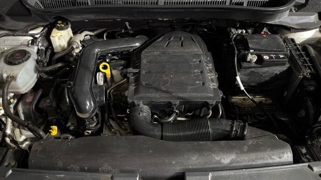View Skoda Kushaq Image 42 Used Skoda Kushaq Image 42