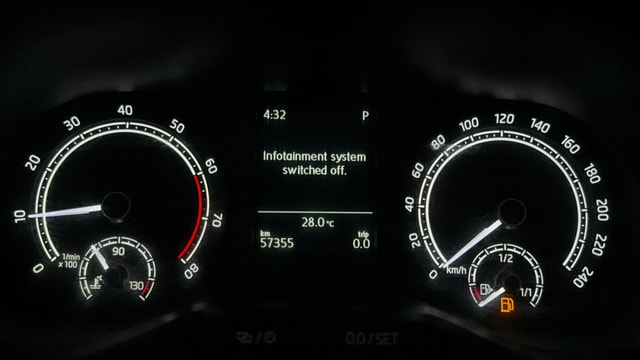 View Skoda Kushaq Image 35 Used Skoda Kushaq Image 35