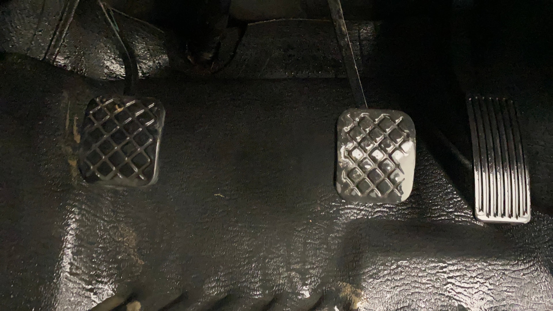View 2021 MG Hector Super Diesel BS IV Image 28 Used 2021 MG Hector Super Diesel BS IV Image 28
