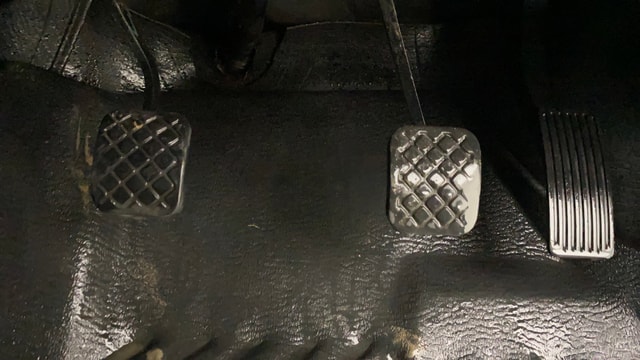 View MG Hector Image 28 Used MG Hector Image 28