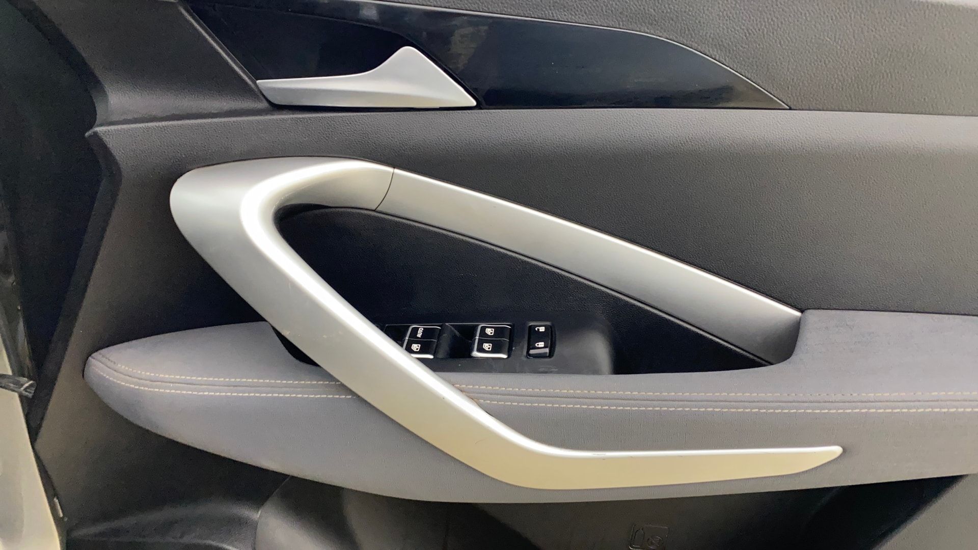 View 2021 MG Hector Super Diesel BS IV Image 39 Used 2021 MG Hector Super Diesel BS IV Image 39