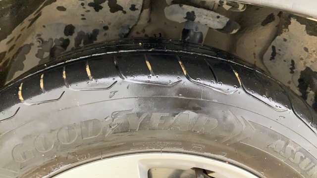 View MG Hector Image 8 Used MG Hector Image 8
