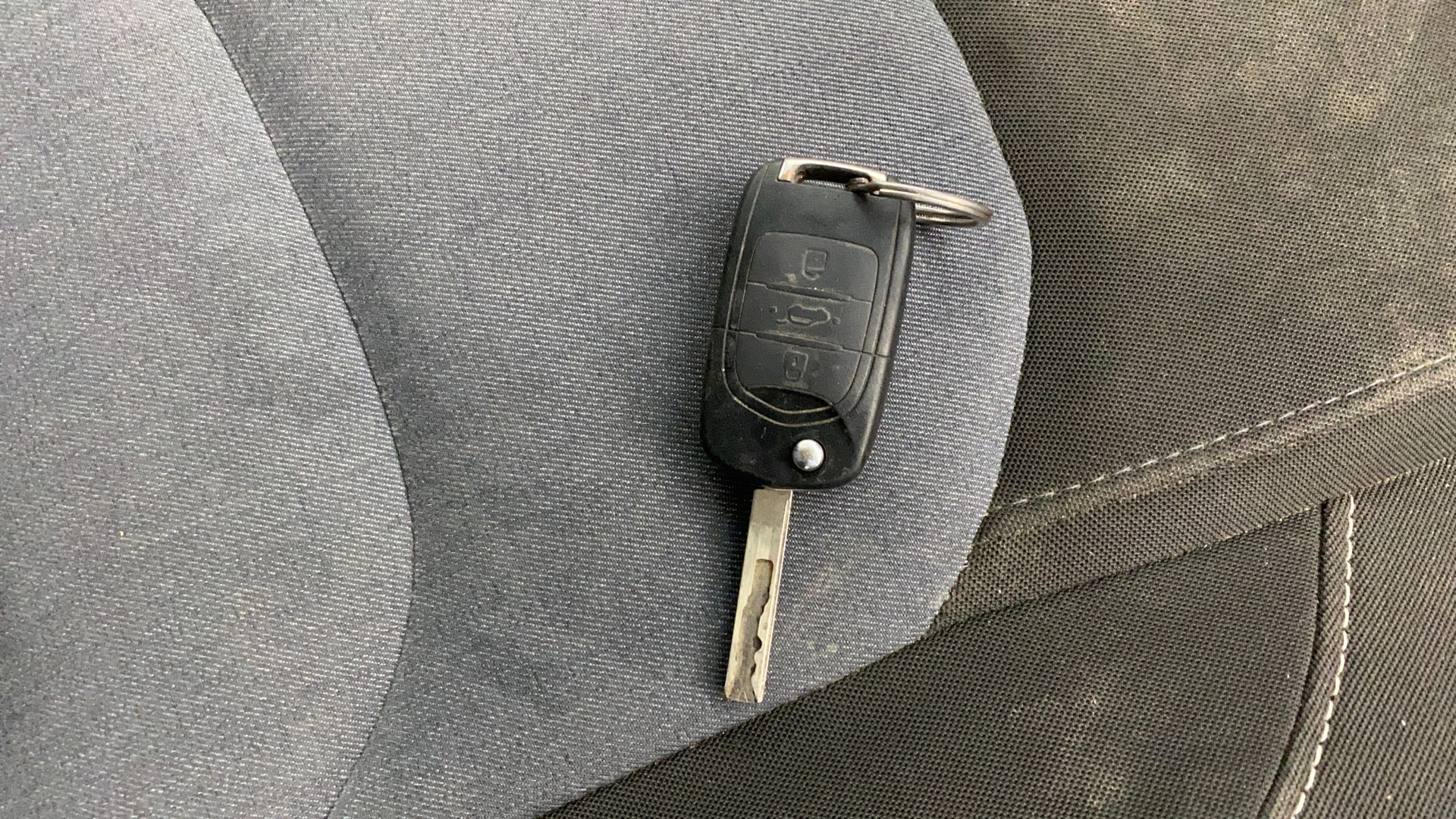 View 2021 MG Hector Super Diesel BS IV Image 18 Used 2021 MG Hector Super Diesel BS IV Image 18