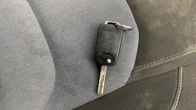 View MG Hector Image 18 Used MG Hector Image 18