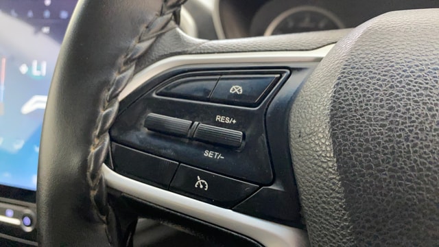 View MG Hector Image 34 Used MG Hector Image 34