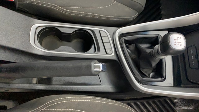 View MG Hector Image 41 Used MG Hector Image 41