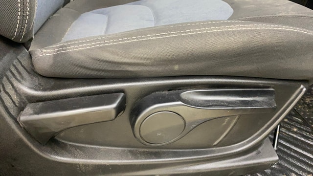 View MG Hector Image 10 Used MG Hector Image 10