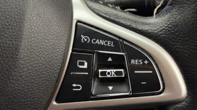 View Nissan Magnite Image 3 Used Nissan Magnite Image 3