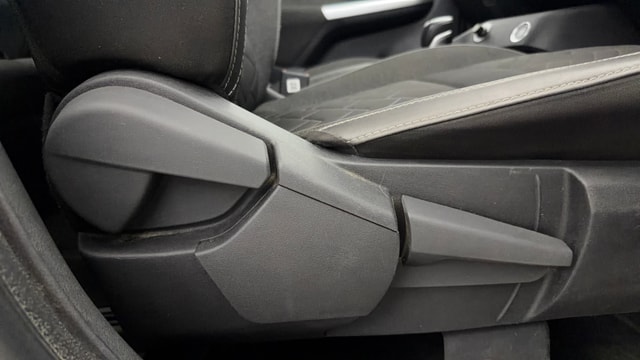 View Nissan Magnite Image 11 Used Nissan Magnite Image 11
